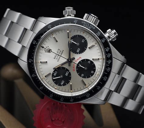 red daytona rolex batter|Rolex daytona 6263.